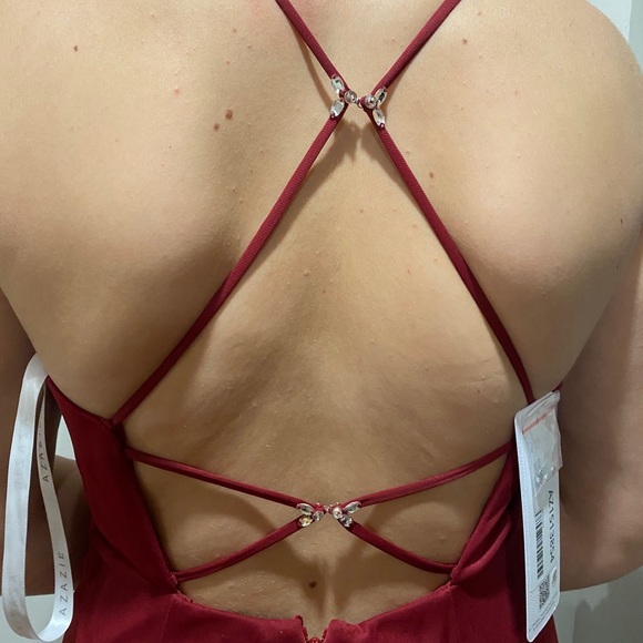 Prom/Grad/Bridesmaid Dress - Picture 4 of 6